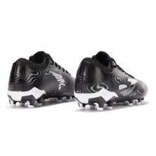 Joma Fussballschuhe Evolution 2501 FG (für feste Böden, Naturrasen) schwarz/weiss Herren