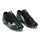 Joma Fussballschuhe Gol 2501 AG (für Kunstrasen) schwarz/türkis Herren