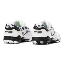 Joma Fussballschuhe Reacrive 2502 TF (für Kunstrasen, Hart- und Aschenplätze) weiss/schwarz Herren