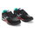 Joma Fussballschuhe Top Flex 2501 Turf (AG für Kunstrasen) schwarz Herren