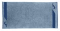 Joma Handtuch (100% Baumwolle) hellblau 50x105cm