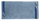 Joma Handtuch (100% Baumwolle) hellblau 50x105cm