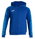 Joma Elite XI Full-Zip Hooded Jacket (Fleece Lining) royal blue Men's