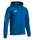 Joma Kapuzenjacke Olimpiada Full-Zip (Fleece-Futter) royalblau Herren
