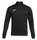 Joma Pullover Olimpiada Sweatshirt (Half-Zip, 100% Polyester) schwarz/royalblau Herren