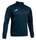 Joma Pullover Olimpiada Sweatshirt (Half-Zip, 100% Polyester) marineblau Herren