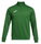 Joma Pullover Olimpiada Sweatshirt (Half-Zip, 100% Polyester) grün Herren