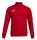 Joma Pullover Olimpiada Sweatshirt (Half-Zip, 100% Polyester) rot Herren