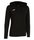 Joma Sport-Kapuzenjacke Sculpture II schwarz Damen