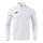 Joma Lauf-Langarmshirt Combi Pro (Sweatshirt, Half-Zip) weiss Herren