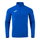 Joma Lauf-Langarmshirt Combi Pro (Sweatshirt, Half-Zip) royalblau Herren