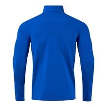 Joma Running Long Sleeve Shirt Combi Pro (Sweatshirt, Half-Zip) royal blue Men's