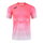 Joma Lauf-Shirt Elite XII (Micro-Mesh-Technologie, atmungsaktiv) pink Herren