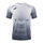 Joma Lauf-Shirt Elite XII (Micro-Mesh-Technologie, atmungsaktiv) grau Herren