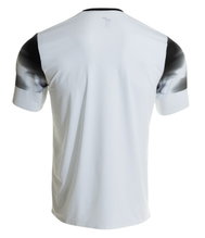 Joma Elite XI Running Shirt (quick-drying, breathable) white/black Men's
