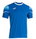 Joma Lauf-Shirt Elite XI (schnelltrocknend, atmungsaktiv) royalblau/weiss Herren