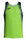 Joma Lauf-Tank Top Elite XI (ärmellos) fluogrün/marineblau Herren