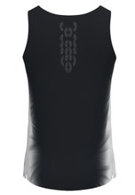 Joma Lauf-Tank Top Elite XI (ärmellos) schwarz/weiss Herren