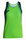 Joma Lauf-Tank Top Elite XI (ärmellos) fluogrün/marineblau Damen