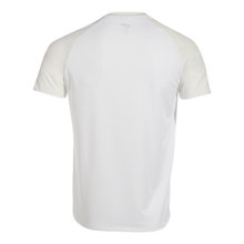 Joma Lauf-Shirt Elite X (optimale Bewegungsfreiheit, leicht) weiss Herren