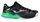 Joma Padelschuhe Spin 2501 (Stabilität/Dämpfung) schwarz/grün Herren