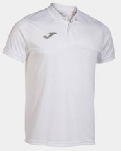 Joma Tennis Polo Montreal white Men