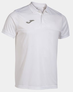 Joma Polo tenisowe Montreal białe męskie