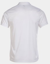 Joma Tennis Polo Montreal white Men