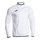 Joma Pullover Combi Premium Sweatshirt (pół-zamek, stójka) biały/granatowy mężczyźni