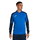 Joma Pullover Eco Championship Sweatshirt (Half-Zip, hoher Tragekomfort) royalblau/marineblau Herren