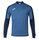 Joma Pullover Eco Championship Sweatshirt (Half-Zip, hoher Tragekomfort) blau/marineblau Herren