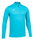 Joma Pullover Running Night Sweatshirt (Half-Zip) turquoise Men's