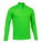 Joma Pullover Running Night Sweatshirt (Half-Zip) fluoro green Men's