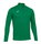 Joma Pullover Running Night Sweatshirt (Half-Zip) green Men's