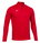 Joma Pullover Running Night Sweatshirt (Half-Zip) red Men's