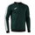 Joma Pullover Sweatshirt Heroic (100% Polyester, Fleece-Gewebe) dunkelgrün Herren