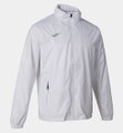 Joma Regenjacke Montreal (wasserdicht, atmungsaktiv) weiss Herren