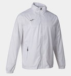 Joma Regenjacke Montreal (wasserdicht, atmungsaktiv) weiss Herren