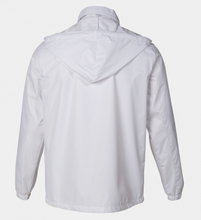 Joma Rain Jacket Montreal (waterproof, breathable) white men's