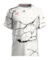 Joma Lauf-Shirt R-Night Pro (optimale Bewegungsfreiheit, leicht) weiss/bunt Herren