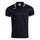 Joma Sport Polo Combi Premium (comfortable fit, breathable) black/white men's