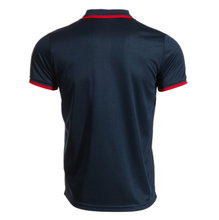 Joma Sport Polo Combi Premium (comfortable fit, breathable) navy/red men's