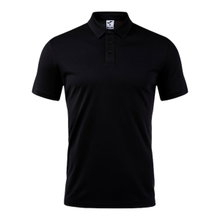 Joma Sport Polo Combi Pro (high breathability) black men's