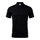 Joma Sport-Polo Combi Pro (hohe Atmungsaktivität) schwarz Herren