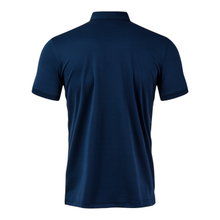 Joma Sport-Polo Combi Pro (hohe Atmungsaktivität) navyblau Herren