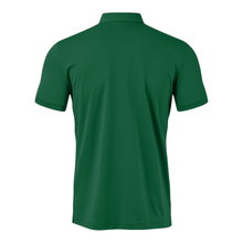 Joma Sport Polo Combi Pro (high breathability) green men's