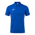 Joma Sport-Polo Combi Pro (hohe Atmungsaktivität) royalblau Herren
