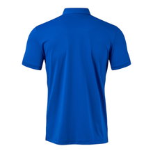Joma Sport Polo Combi Pro (high breathability) royal blue men's