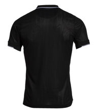 Joma Sport Polo Fit One (light, breathable) black men's