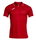 Joma Sport Polo Fit One (light, breathable) red men's